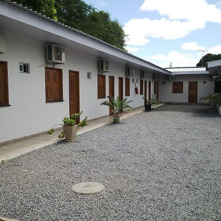 Hotel Canaa Boa Vista (Roraima) Ngoại thất bức ảnh