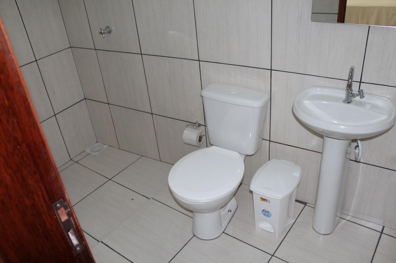 Hotel Canaa Boa Vista (Roraima) Ngoại thất bức ảnh