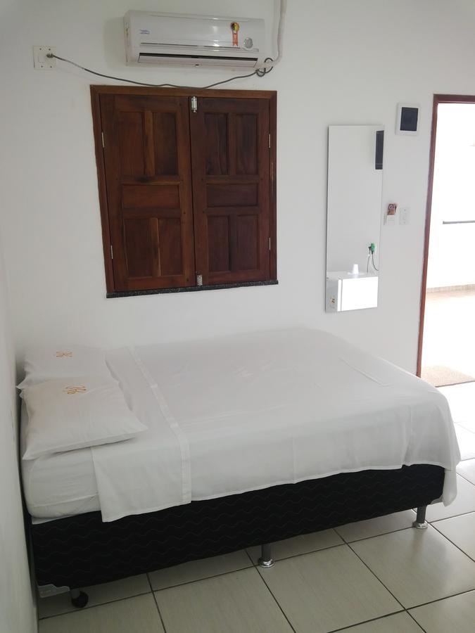 Hotel Canaa Boa Vista (Roraima) Ngoại thất bức ảnh