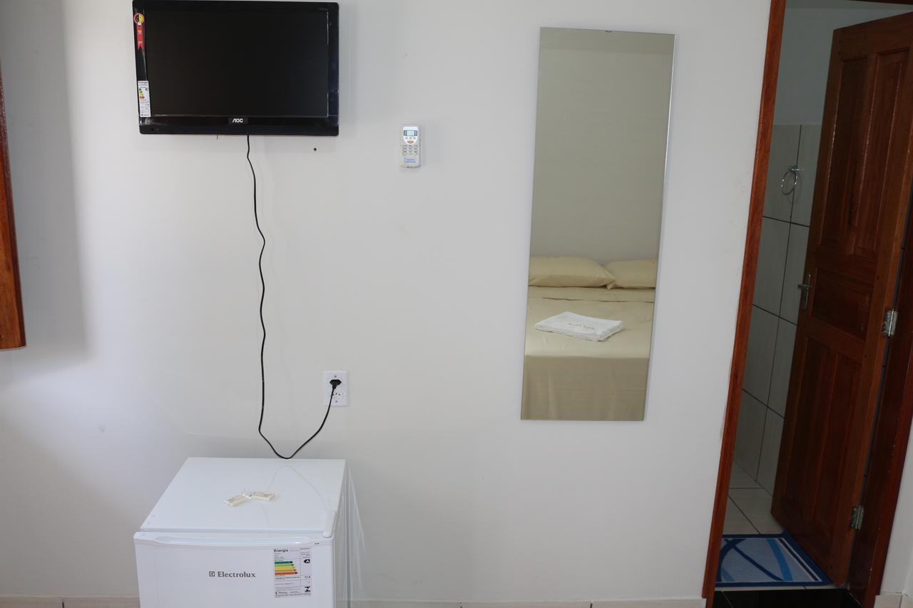 Hotel Canaa Boa Vista (Roraima) Ngoại thất bức ảnh