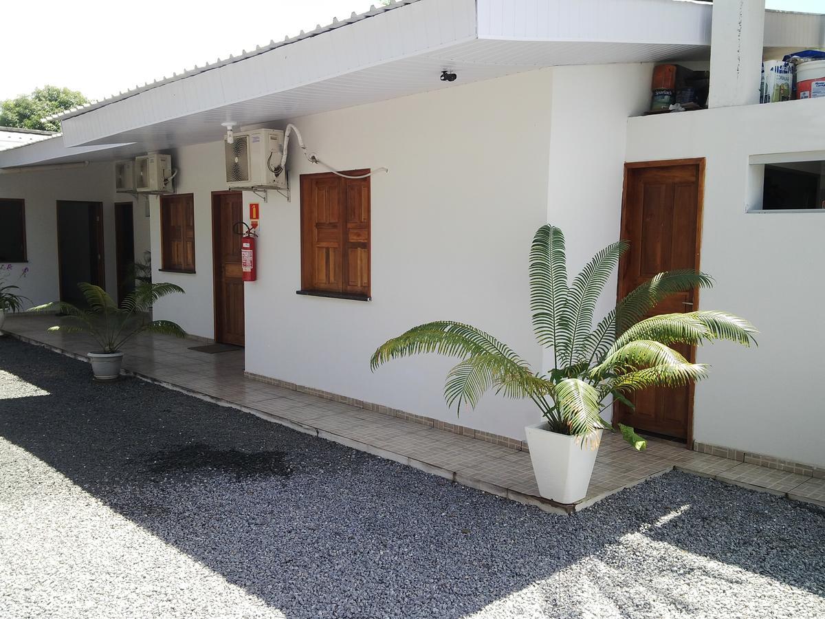 Hotel Canaa Boa Vista (Roraima) Ngoại thất bức ảnh
